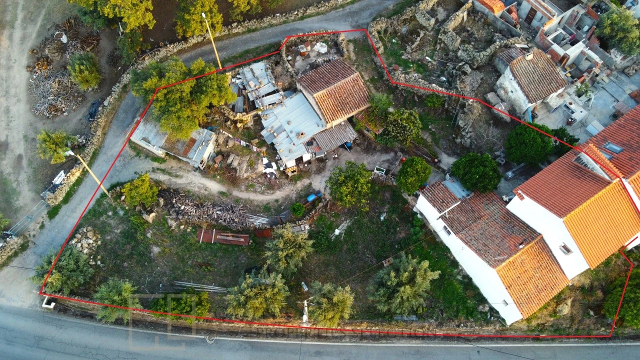 Moradia T3 para Venda em Santo Antonio das Areias Foto 4