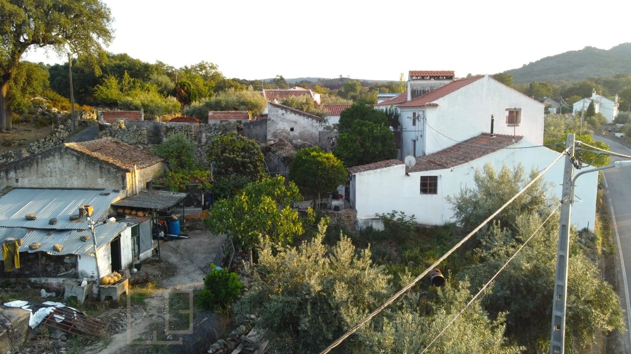 Moradia T3 para Venda em Santo Antonio das Areias Foto 5