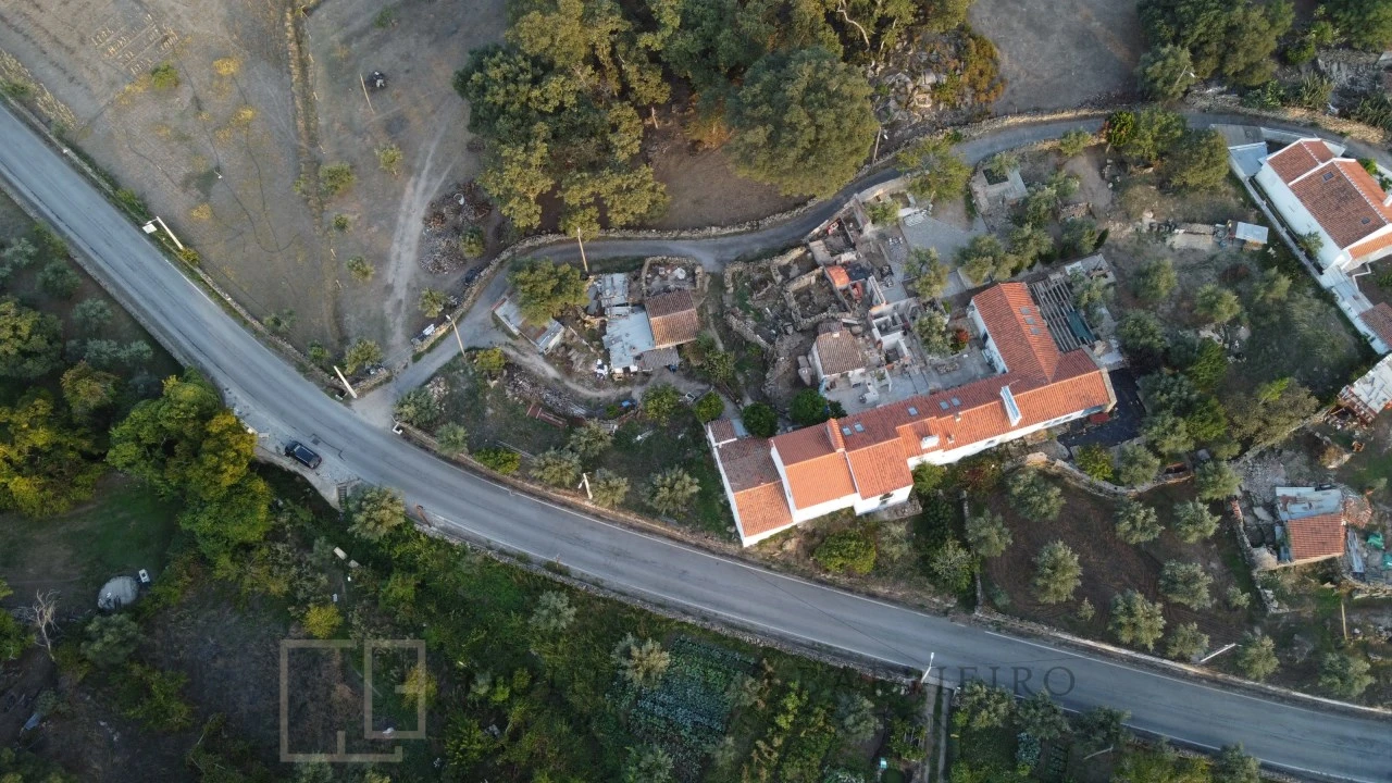 Moradia T3 para Venda em Santo Antonio das Areias Foto 29