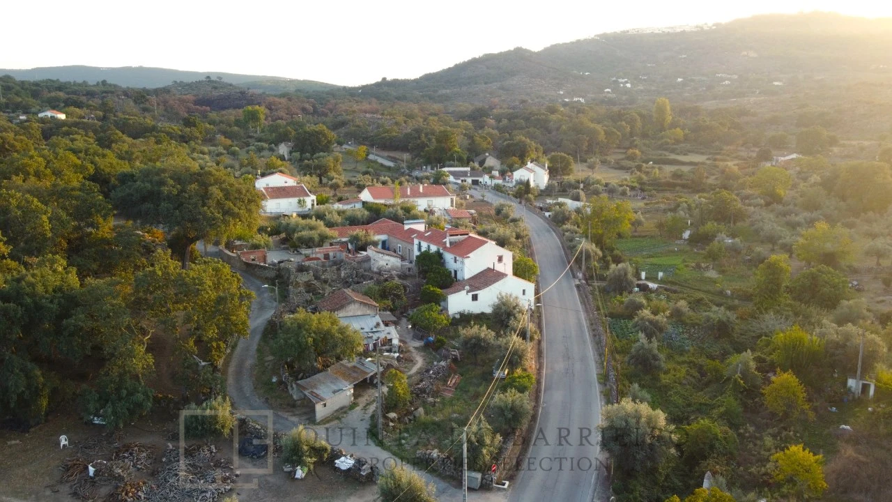 Moradia T3 para Venda em Santo Antonio das Areias Foto 30