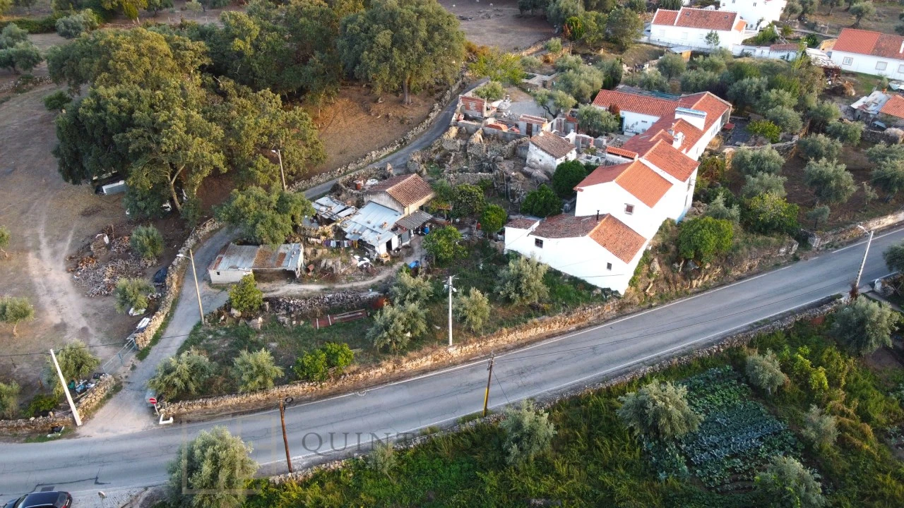 Moradia T3 para Venda em Santo Antonio das Areias Foto 33