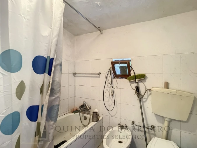 Moradia T3 para Venda em Santo Antonio das Areias Foto 19