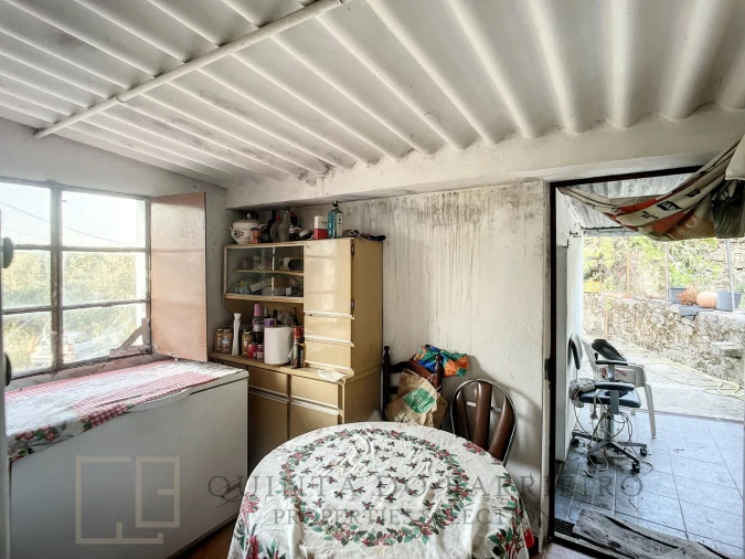 Moradia T3 para Venda em Santo Antonio das Areias Foto 21