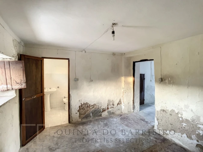 Moradia T3 para Venda em Santo Antonio das Areias Foto 18