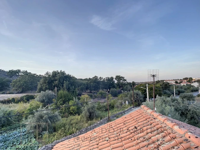 Moradia T3 para Venda em Santo Antonio das Areias Foto 26