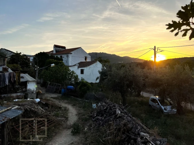 Moradia T3 para Venda em Santo Antonio das Areias Foto 6