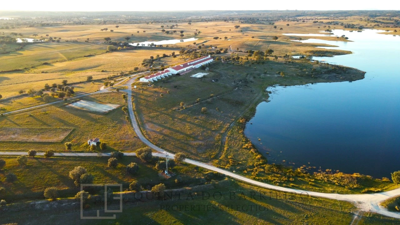 Quinta T32 para Venda em Chancelaria Foto 6