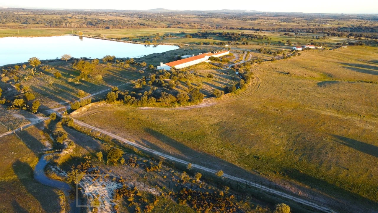 Quinta T32 para Venda em Chancelaria Foto 9