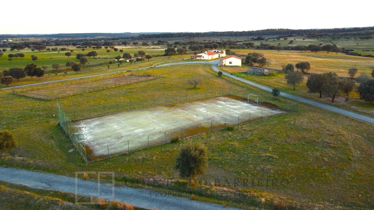 Quinta T32 para Venda em Chancelaria Foto 12