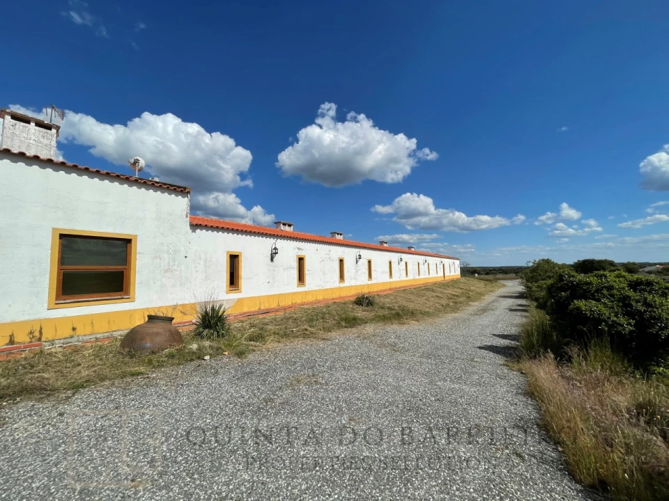 Quinta T32 para Venda em Chancelaria Foto 53