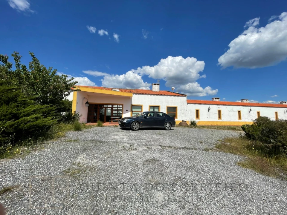 Quinta T32 para Venda em Chancelaria Foto 54