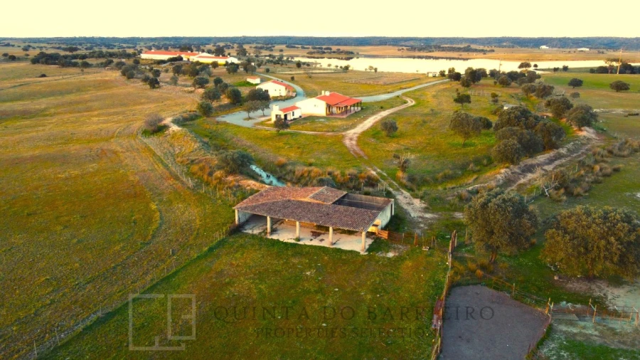 Quinta T32 para Venda em Chancelaria Foto 17