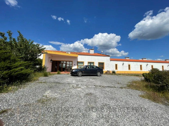 Quinta T32 para Venda em Chancelaria Foto 54