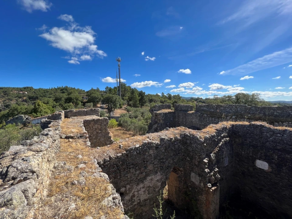 Quinta T9 para Venda em Sé e São Lourenço Foto 67