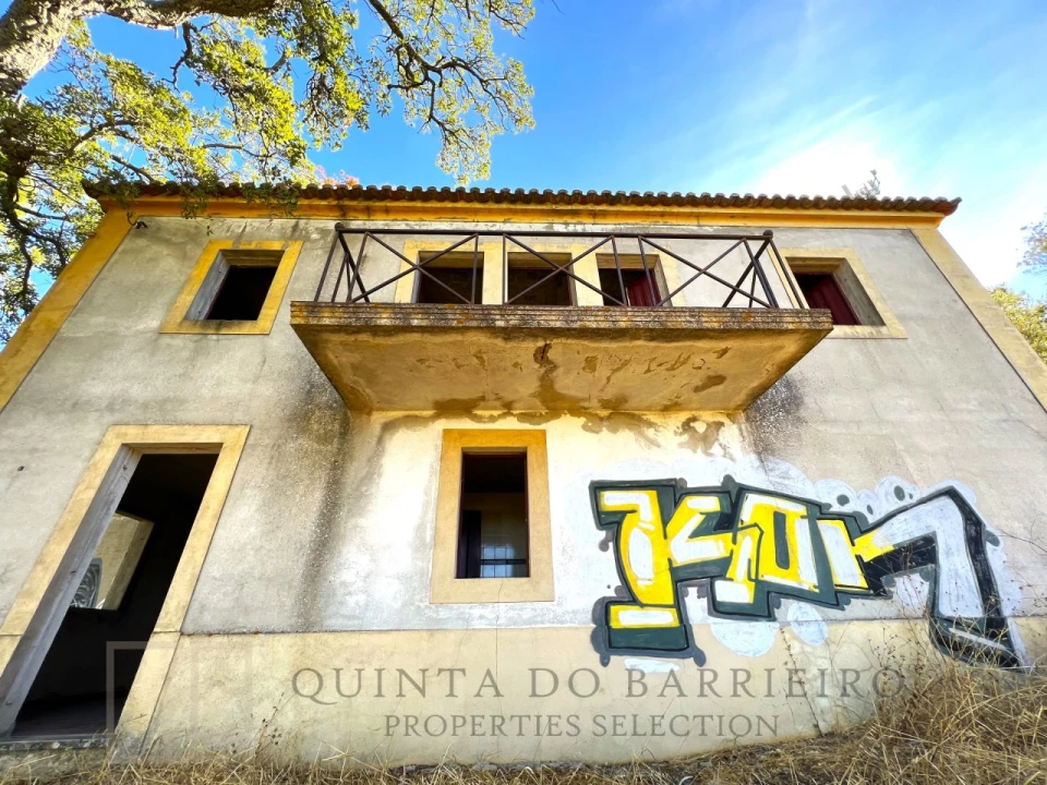 Quinta T9 para Venda em Sé e São Lourenço Foto 13