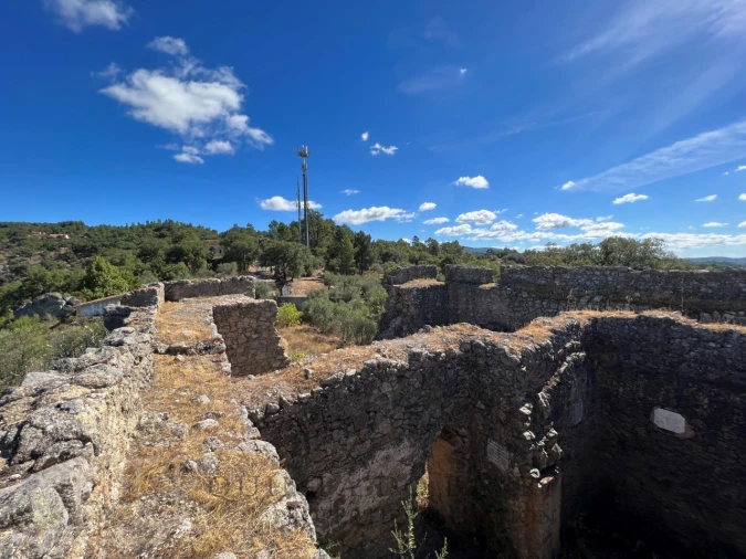 Quinta T9 para Venda em Sé e São Lourenço Foto 67