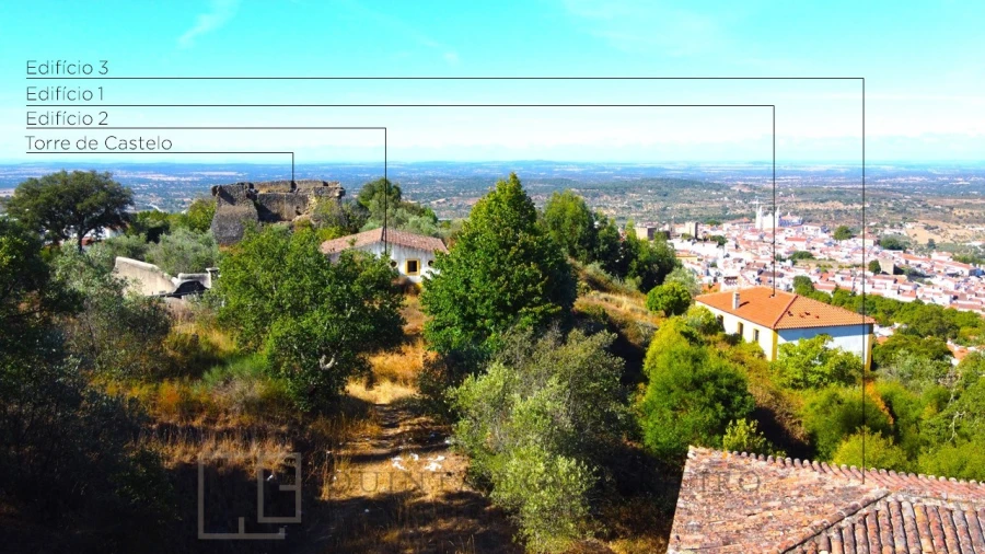 Quinta T9 para Venda em Sé e São Lourenço Foto 4