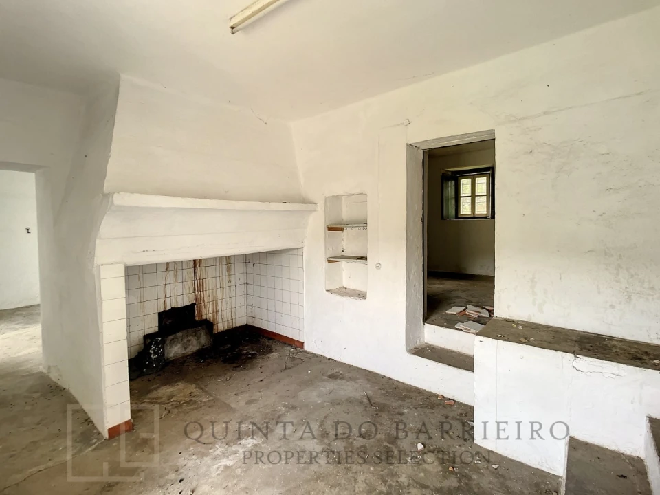 Quinta T2 para Venda em Ribeira de Nisa e Carreiras Foto 5