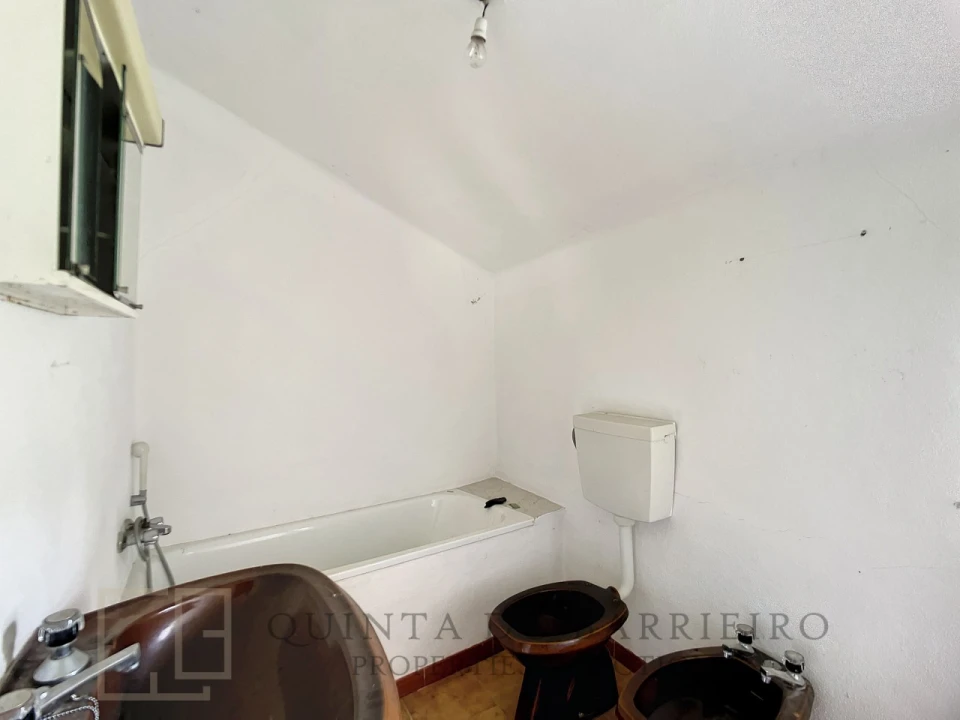 Quinta T2 para Venda em Ribeira de Nisa e Carreiras Foto 25