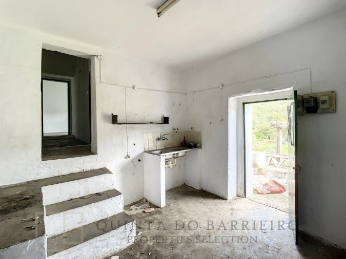 Quinta T2 para Venda em Ribeira de Nisa e Carreiras Foto 20