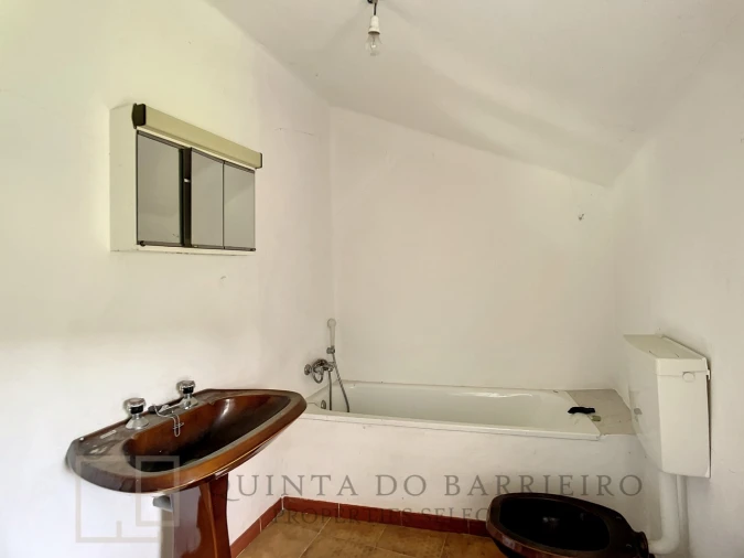 Quinta T2 para Venda em Ribeira de Nisa e Carreiras Foto 7