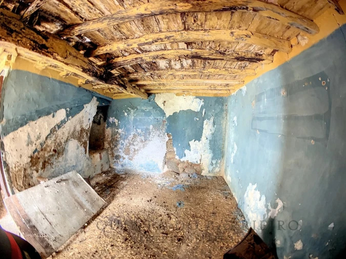 Terreno para Venda em Ribeira de Nisa e Carreiras Foto 11