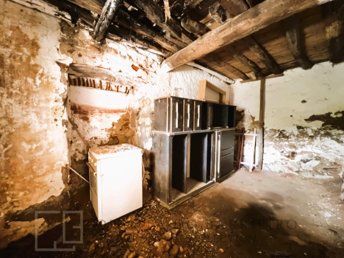 Terreno para Venda em Ribeira de Nisa e Carreiras Foto 17