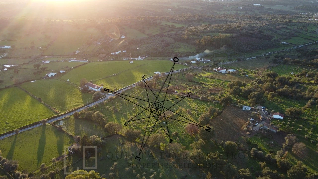 Terreno Agricola ou Rústico para Venda em Alegrete Foto 2