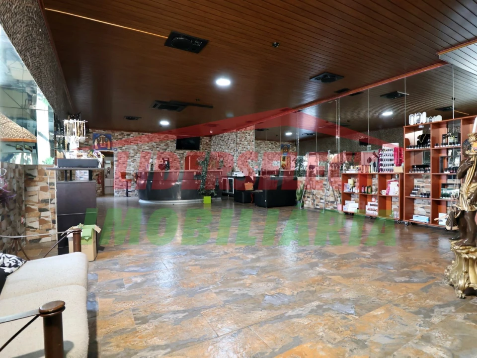 Armazém para Venda em Silveira Foto 15