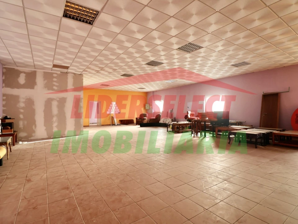 Armazém para Venda em Silveira Foto 3