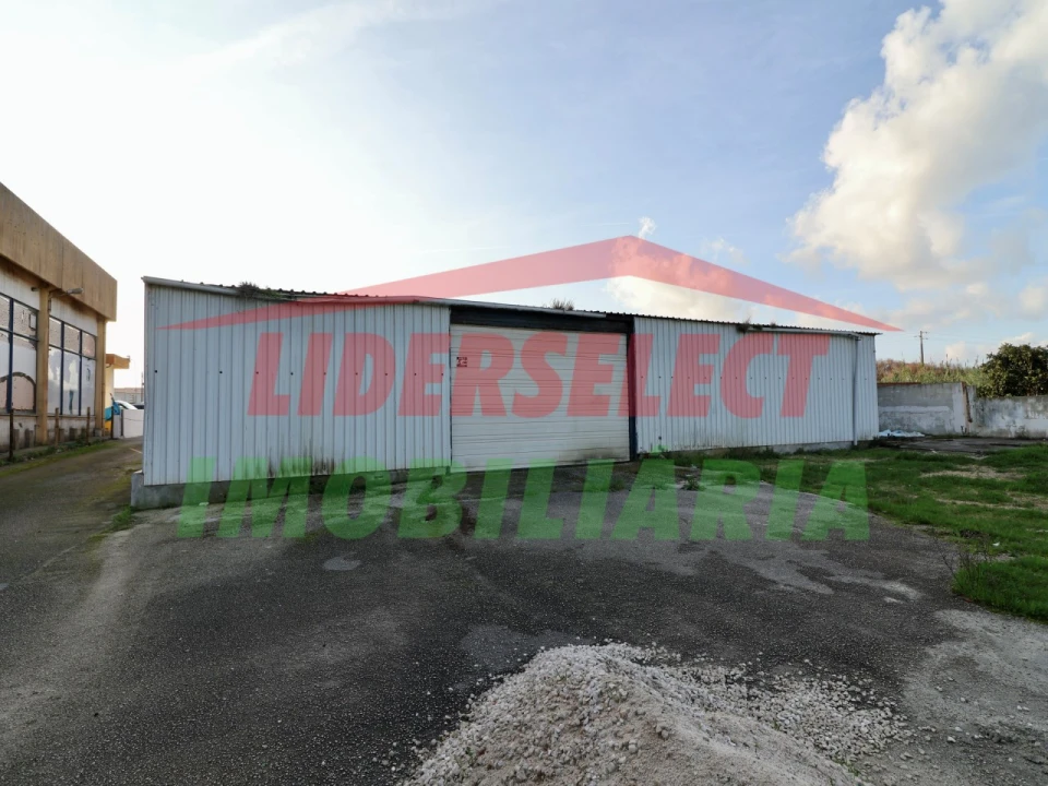 Armazém para Venda em Silveira Foto 26