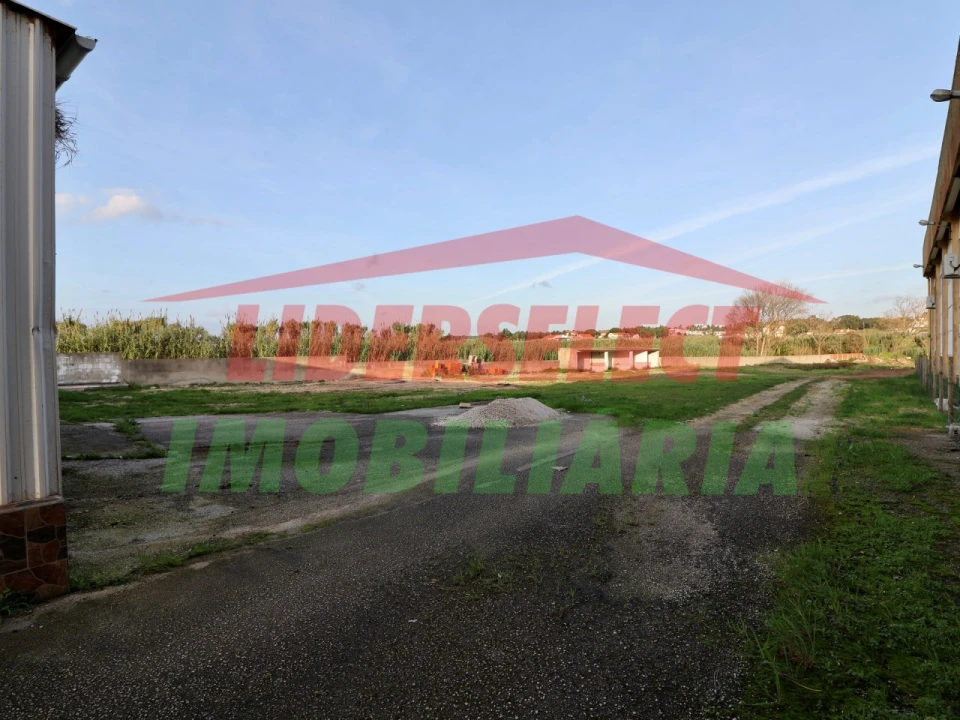 Armazém para Venda em Silveira Foto 31