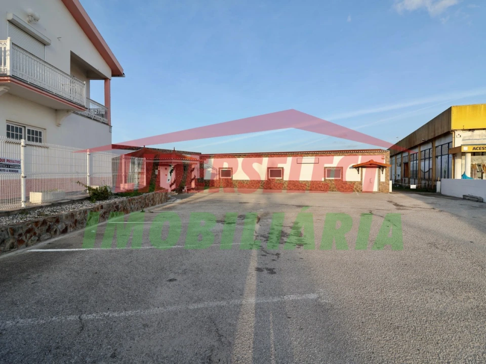 Armazém para Venda em Silveira Foto 36