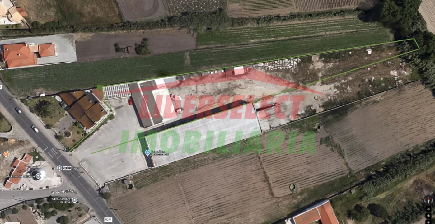 Armazém para Venda em Silveira Foto 37