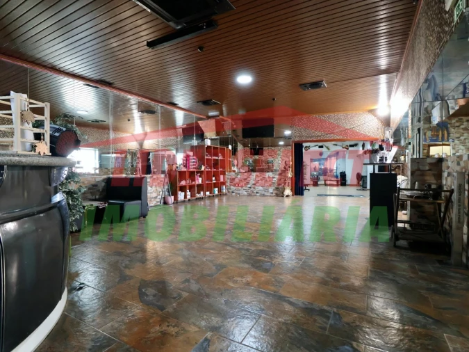 Armazém para Venda em Silveira Foto 16