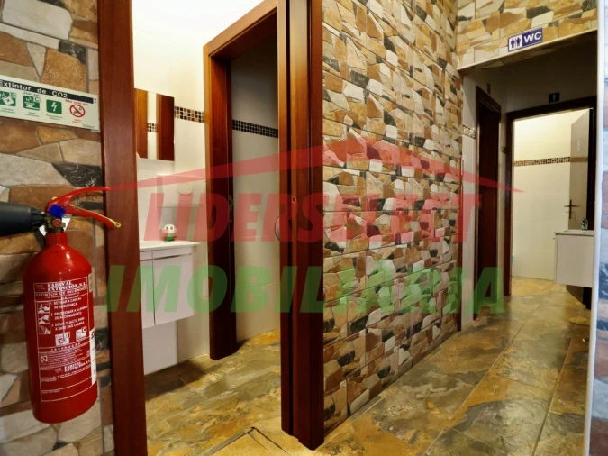 Armazém para Venda em Silveira Foto 20