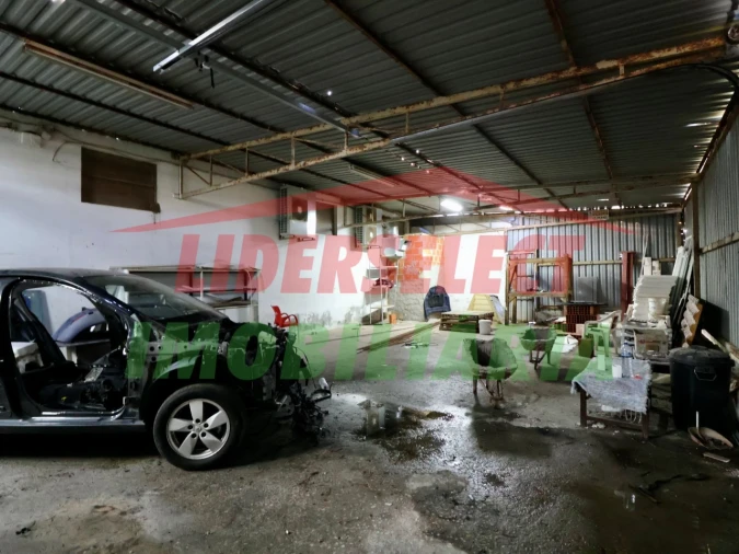 Armazém para Venda em Silveira Foto 28