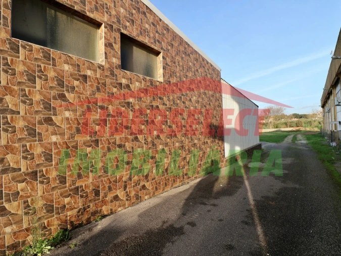 Armazém para Venda em Silveira Foto 30