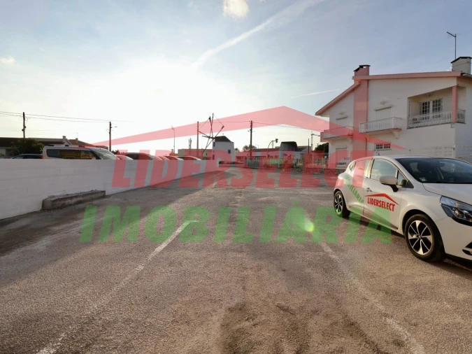 Armazém para Venda em Silveira Foto 35