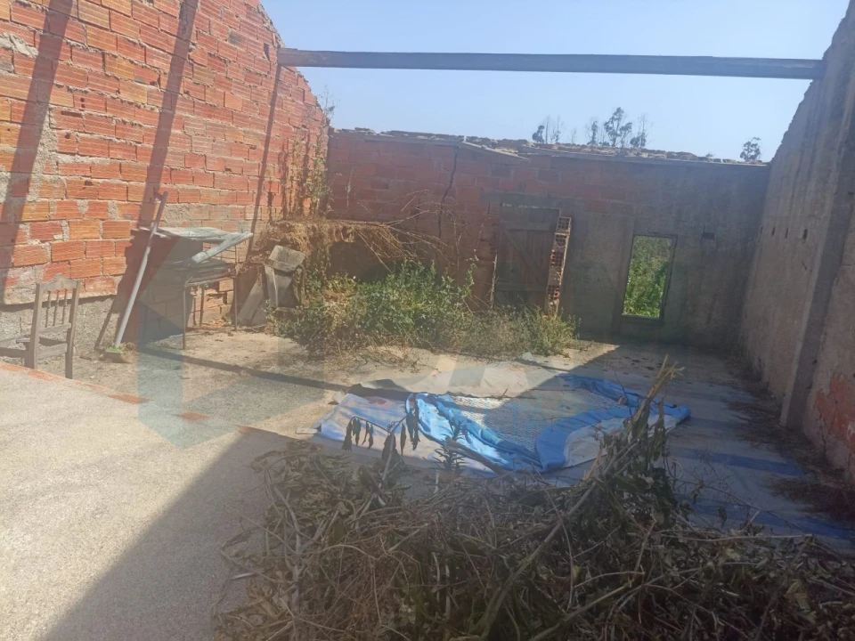 Quinta T3 para Venda em Carapinha Foto 8