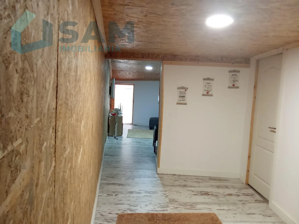 Quinta T3 para Venda em Carapinha Foto 3