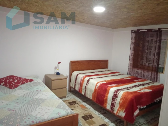 Quinta T3 para Venda em Carapinha Foto 4