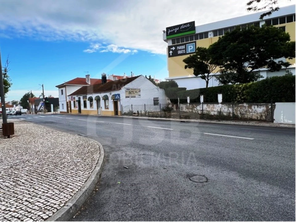 Loja para Venda em Benavente Foto 3