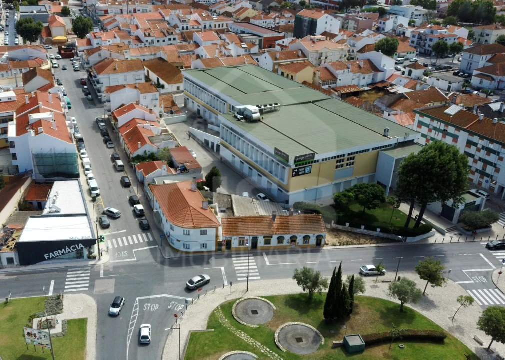 Loja para Venda em Benavente Foto 6