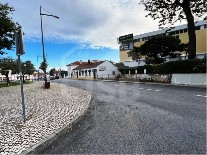 Loja para Venda em Benavente Foto 4