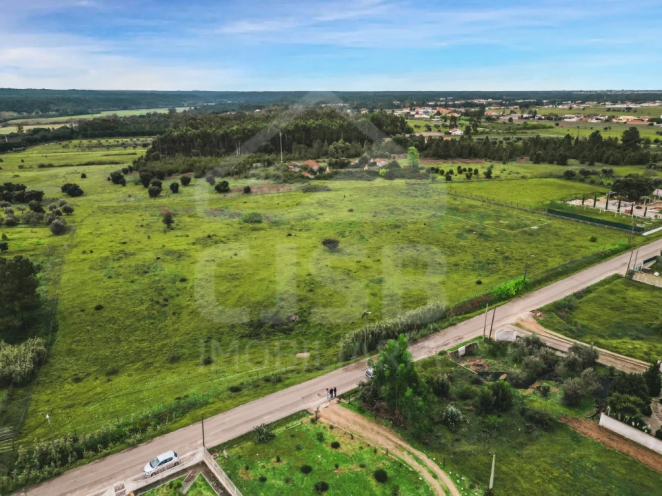 Terreno para Venda em Glória do Ribatejo e Granho Foto 2