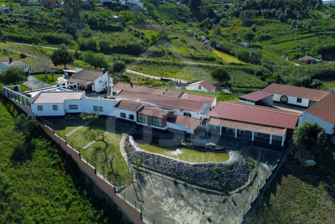 Quinta T6 para Venda em Alhandra, São João dos Montes e Calhandriz Foto 3