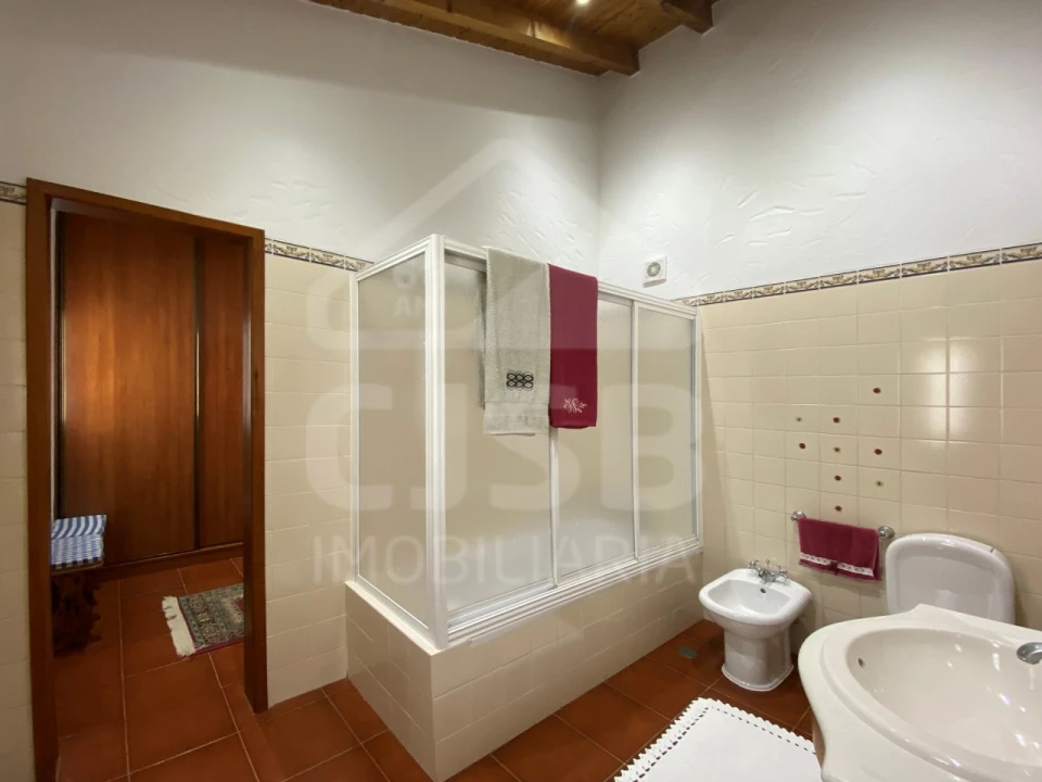 Quinta T6 para Venda em Alhandra, São João dos Montes e Calhandriz Foto 18