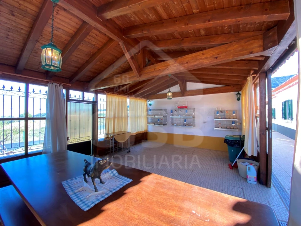 Quinta T6 para Venda em Alhandra, São João dos Montes e Calhandriz Foto 37