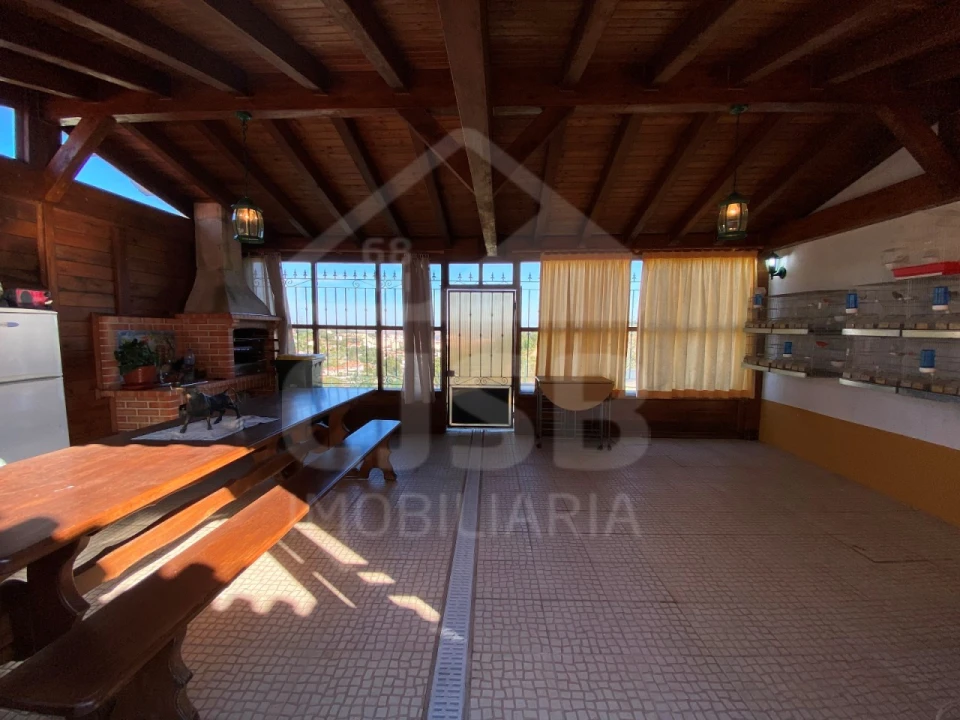 Quinta T6 para Venda em Alhandra, São João dos Montes e Calhandriz Foto 38